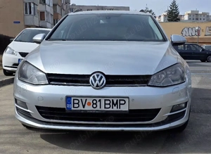 Vw Golf 7 2.0 TDI DSG Variant - imagine 6