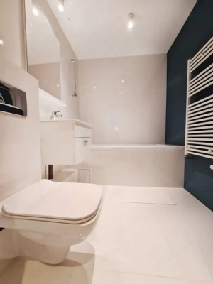 STR BANEASA, INCHIRIERE 3 CAMERE | Parc HERASTRAU - imagine 18