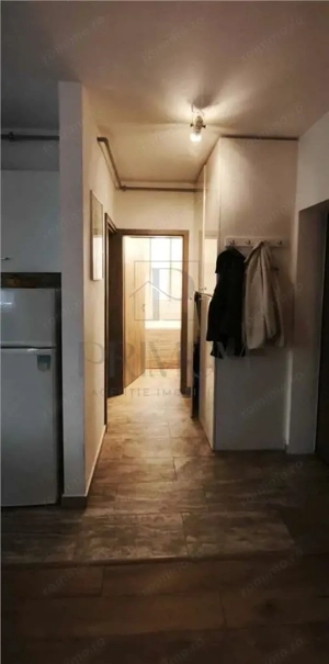 GIROC ESO - 2 CAMERE - MOBILAT SI UTILAT - PARCARE INCLUSA - PARTER - imagine 6