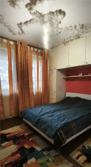 GIROC ESO - 2 CAMERE - MOBILAT SI UTILAT - PARCARE INCLUSA - PARTER - imagine 4