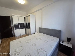 Apartament 2 camere Tabacarie