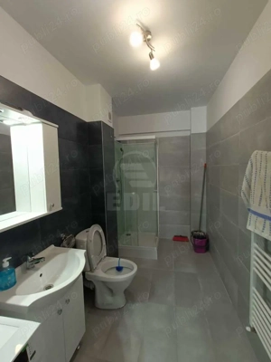 Apartament 3 camere cu gradina,parcare subterana - imagine 9