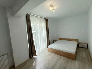 Apartament 3 camere cu gradina,parcare subterana - imagine 6