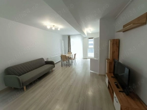 Apartament 3 camere cu gradina,parcare subterana - imagine 3
