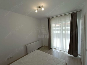 Apartament 3 camere cu gradina,parcare subterana - imagine 8