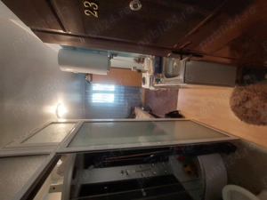 schimb garsonieră micro 19 bloc g5 conf 2 15 mp cu apartament 2camere plus diferența  - imagine 3