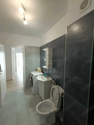Apartament 3 camere cu gradina,parcare subterana - imagine 10