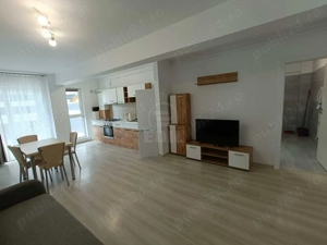 Apartament 3 camere cu gradina,parcare subterana - imagine 4