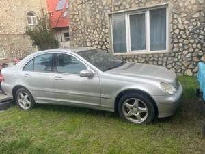 Mercedes Benz C220 urgent, negociabil