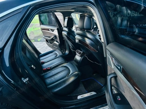 AUDI A8 Quattro 4x4 * an 2015 * 2.0 Benzina + HYBRYD - imagine 5
