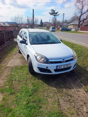 Opel Astra H  - imagine 2