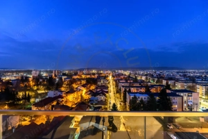 Probabil cea mai exclusivista resedinta urbana din Pitesti  - imagine 9