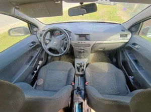 Opel Astra H  - imagine 5