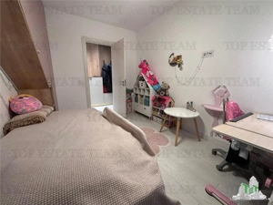 Apartament 3 camere de vanzare in zona Piata Presei - imagine 8
