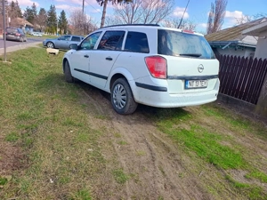 Opel Astra H  - imagine 3