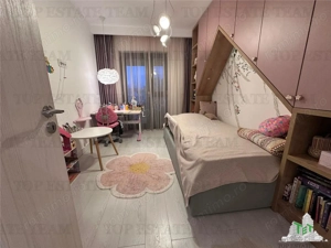Apartament 3 camere de vanzare in zona Piata Presei - imagine 7