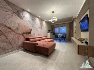 Apartament 3 camere de vanzare in zona Piata Presei