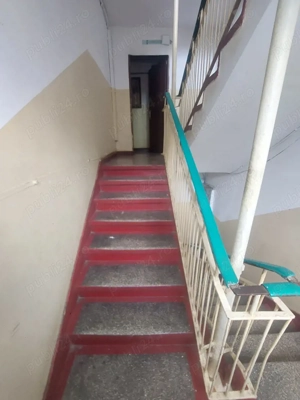 schimb garsonieră micro 19 bloc g5 conf 2 15 mp cu apartament 2camere plus diferența  - imagine 5