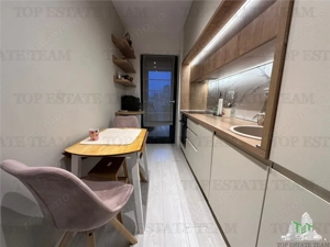 Apartament 3 camere de vanzare in zona Piata Presei - imagine 9