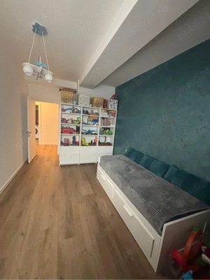 Apartament 3 camere 90,7mp - imagine 3