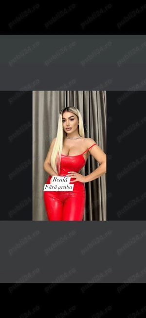 Larysa nouă în orașul tău   Doar ce am  ajuns  Fac și deplasări Party  - imagine 4