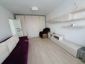 Garsoniere Moderna Aproape de Metrou