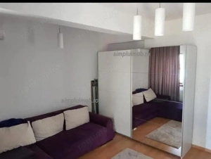 Centrala proprie bloc nou garsoniera decomandata Ozana