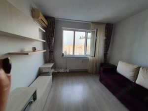 Garsoniere Moderna Aproape de Metrou