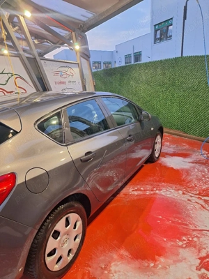 Vand Opel astra j - imagine 4