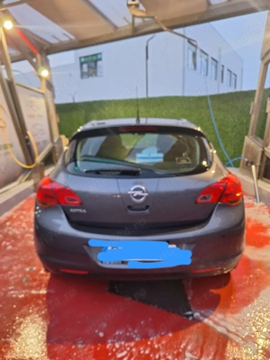Vand Opel astra j - imagine 3