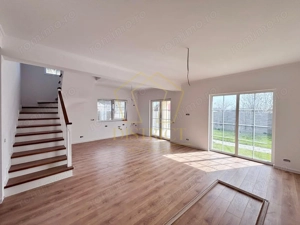 COM 0% Duplex despartit cu 5 camere | Giarmata Mare - imagine 2