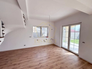 COM 0% Duplex despartit cu 5 camere | Giarmata Mare - imagine 5