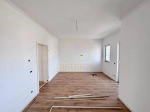 COM 0% Duplex despartit cu 5 camere | Giarmata Mare - imagine 6