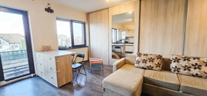 Apartament nou 2 camere Stupini