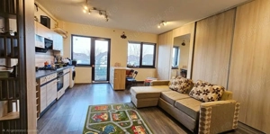   apartament nou  2 camere -stupini 