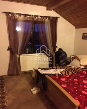 Casă P+1 în Ciugud – Teren generos de 3.125 mp, zonă liniștită - imagine 2