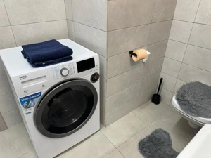 Garsoniera in bloc nou   investitie   Proprietar mobilat complet TVA inclus  Lift - imagine 7