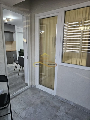 Apartament 2 camere de închiriat – Cartier rezidențial Nord, Bacău - imagine 9