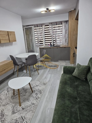 Apartament 2 camere de închiriat – Cartier rezidențial Nord, Bacău - imagine 2