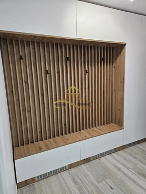 Apartament 2 camere de închiriat – Cartier rezidențial Nord, Bacău - imagine 5