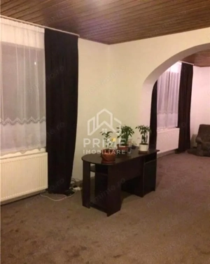 Casă P+1 în Ciugud – Teren generos de 3.125 mp, zonă liniștită - imagine 3