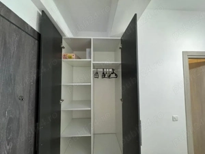Garsoniera in bloc nou   investitie   Proprietar mobilat complet TVA inclus  Lift - imagine 5