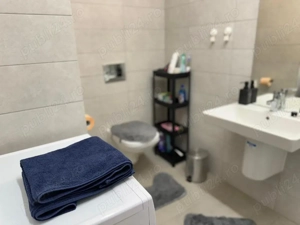 Garsoniera in bloc nou   investitie   Proprietar mobilat complet TVA inclus  Lift - imagine 4