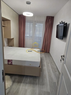 Apartament 2 camere de închiriat – Cartier rezidențial Nord, Bacău - imagine 3