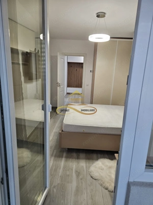 Apartament 2 camere de închiriat – Cartier rezidențial Nord, Bacău - imagine 10
