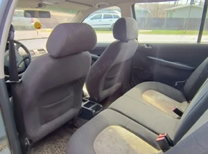 Skoda Fabia  - imagine 3