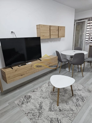 Apartament 2 camere de închiriat – Cartier rezidențial Nord, Bacău - imagine 12