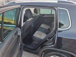 VOLKSWAGEN Tiguan  2.0TDI 140CP 4X4 euro5 - imagine 8