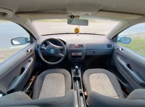 Skoda Fabia  - imagine 4
