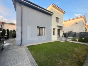  Casa Modernă P+1E | Renovată 2025 | Mobilată & Utilată | Zonă Dedeman